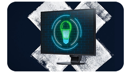 Eizo FlexScan EV2495 Black